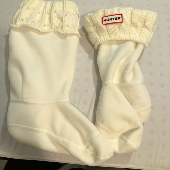 Hunter boot socks - Picture 3 of 3